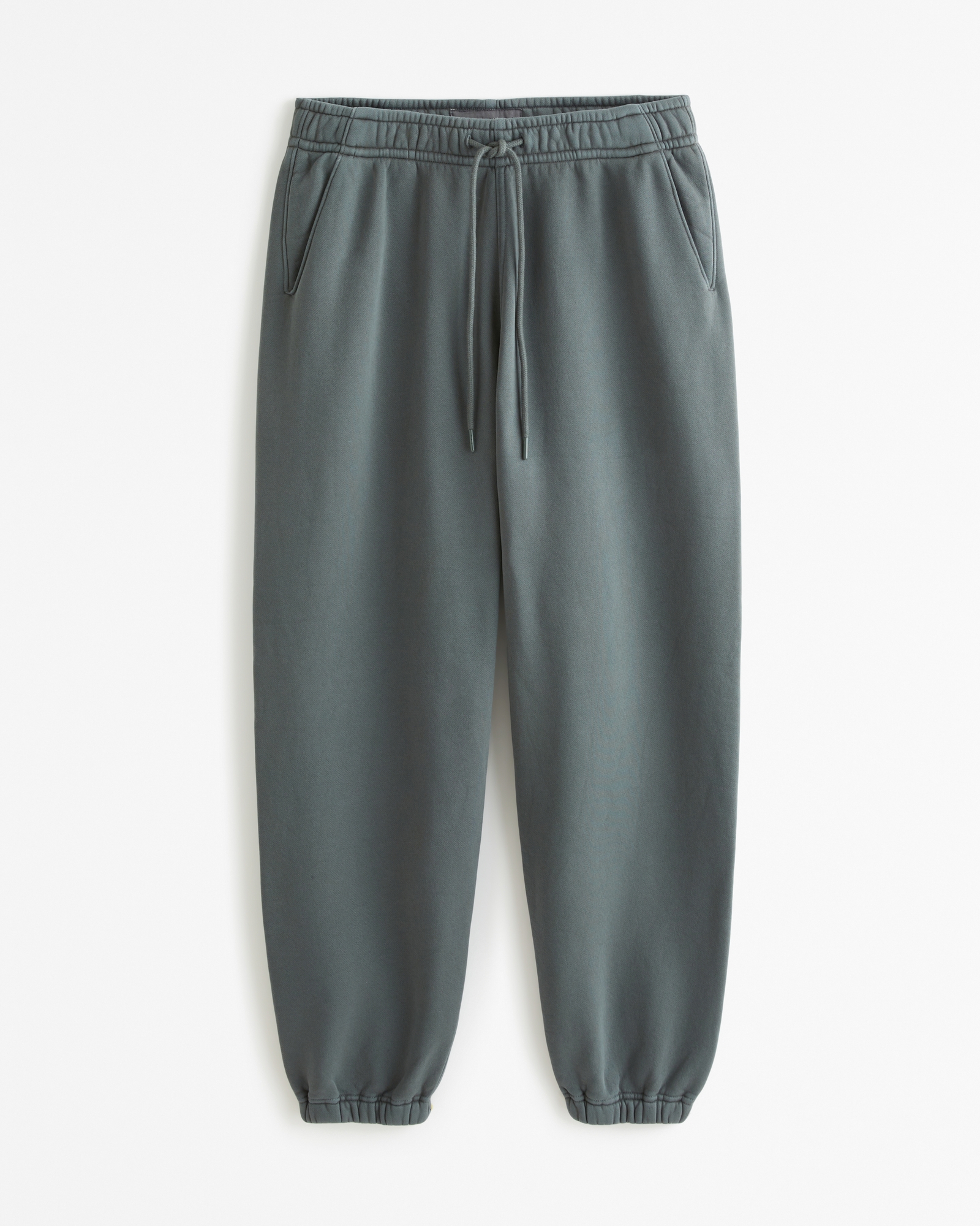 Champion Men's Sweatpants XL Gray Warm Up Extra Large