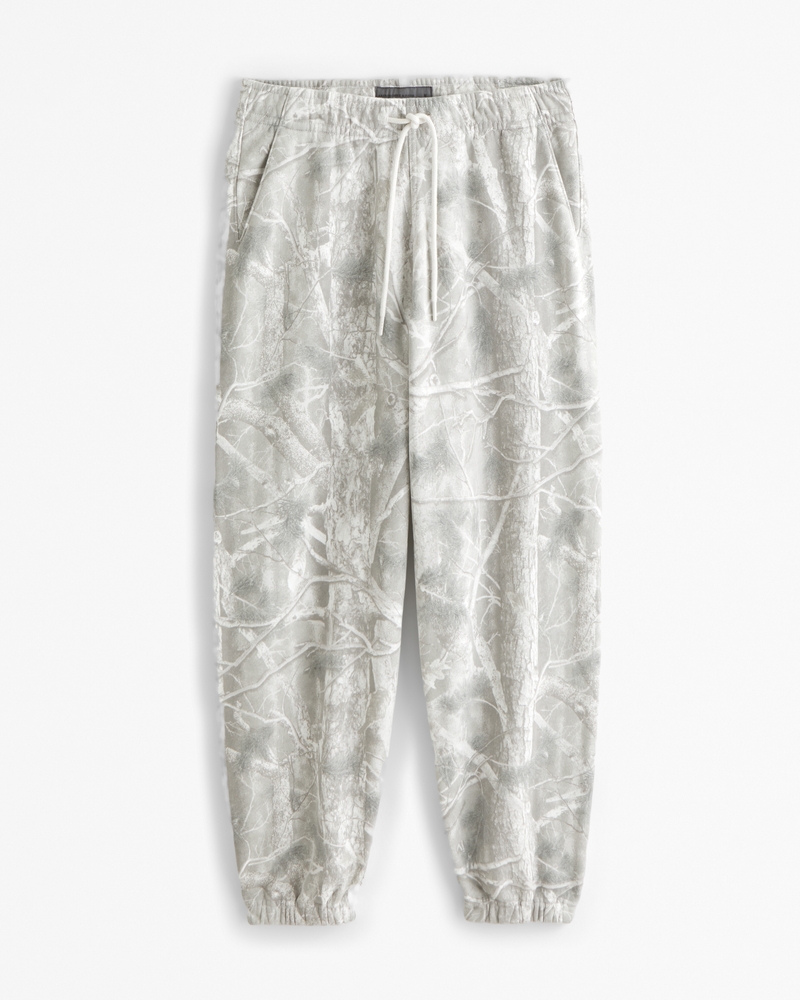 Abercrombie jogging pants online