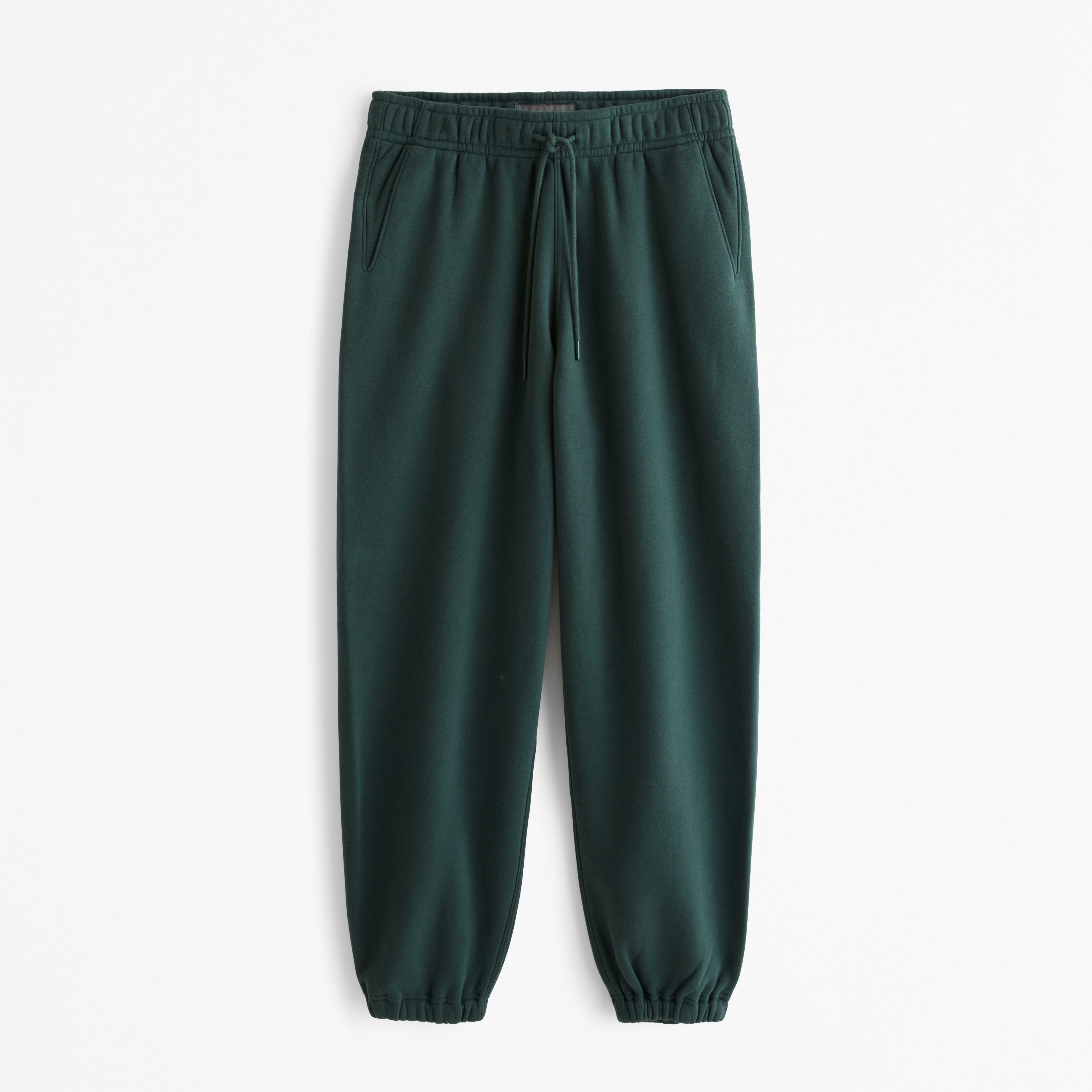 ★BROWNBREATH★ BB TAG WIDE FIT SWEAT PANTS DARK GREEN Amazon.com: Dark Green Sweatpants for Men Mens Casual