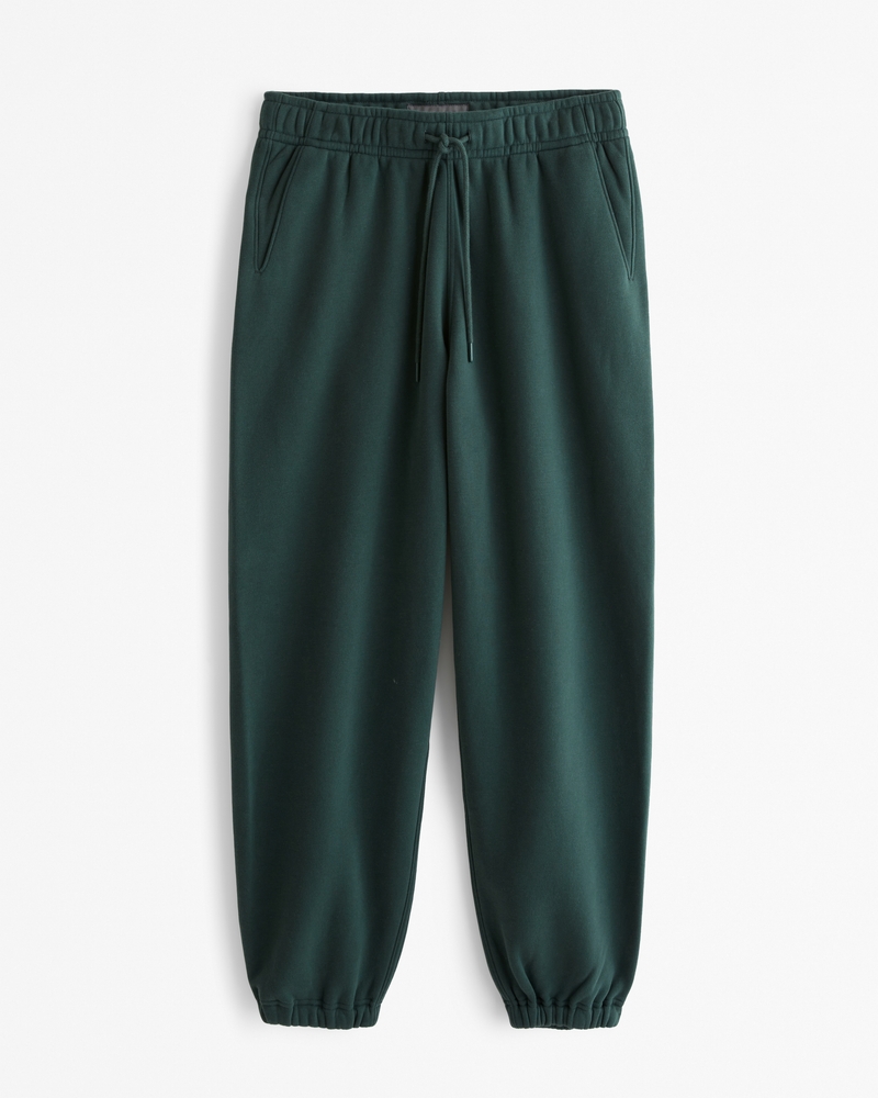 A&f jogger sweatpants sale