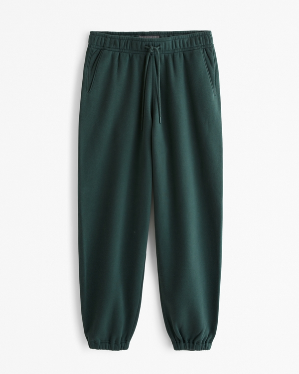 Cinched hem joggers clearance