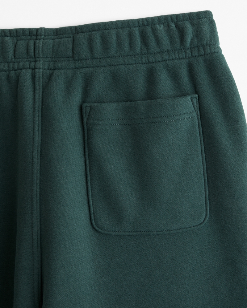 Essential Baggy Sweatpant