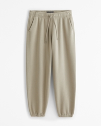 Essential Baggy Sweatpant