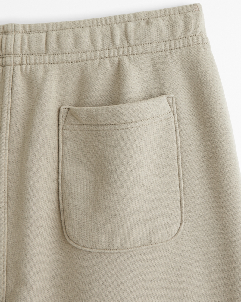 Essential Baggy Sweatpant