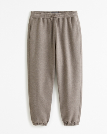 A&f sweatpants hot sale