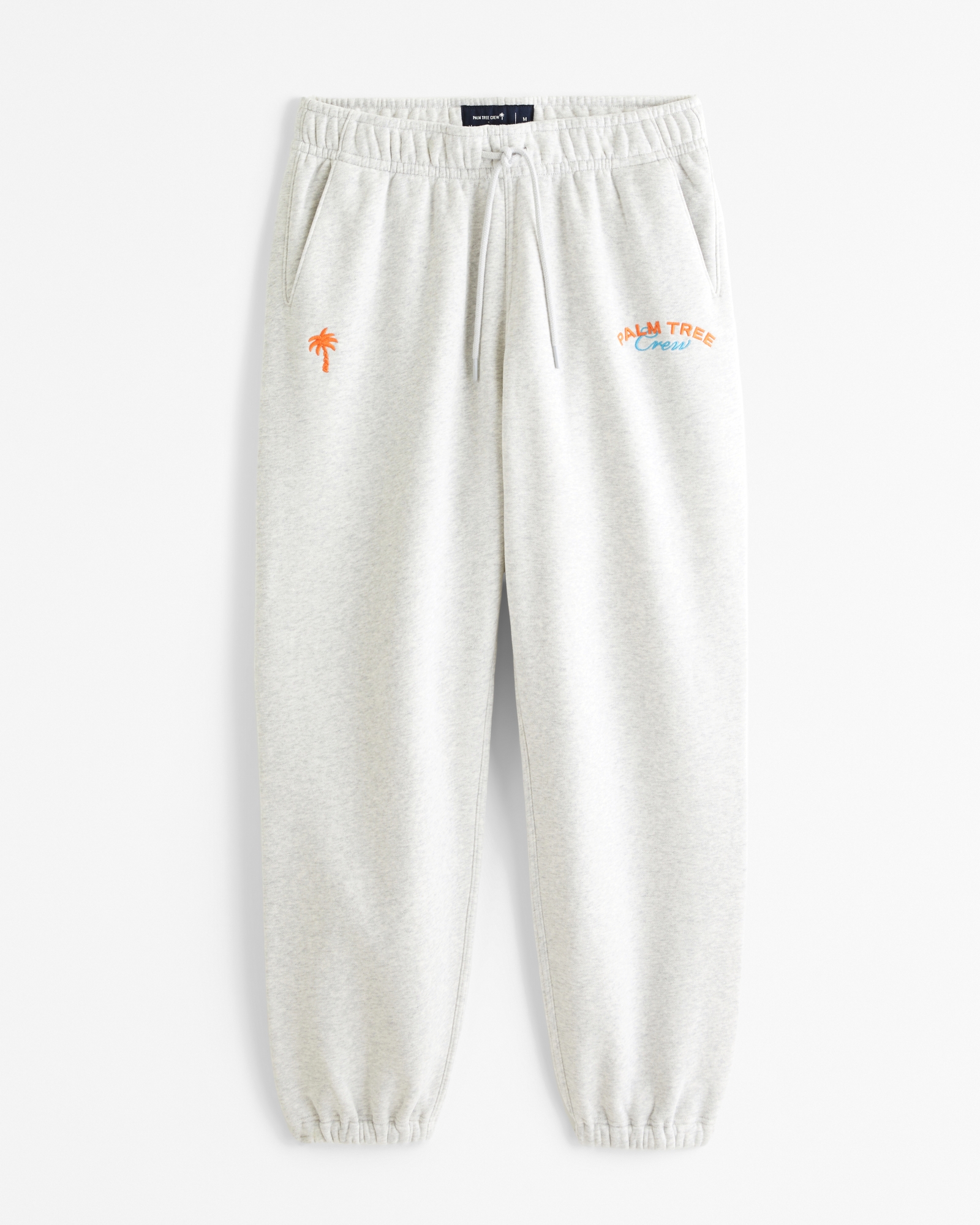 Palm Tree Music Festival Graphic Sweatpant