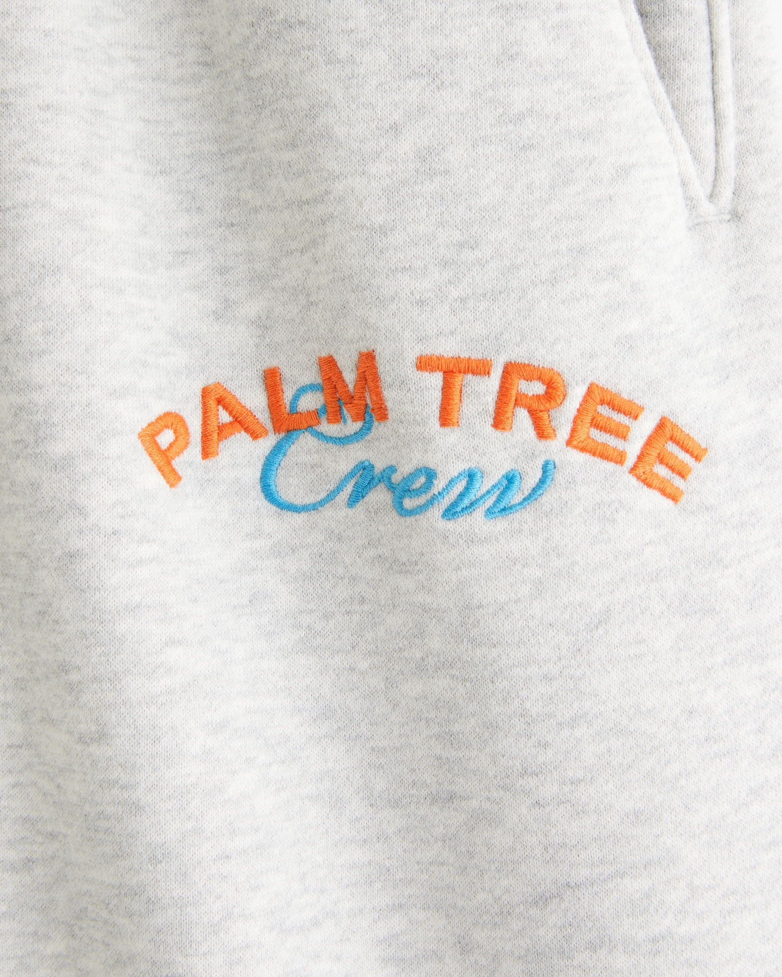 Palm Tree Music Festival Graphic Sweatpant