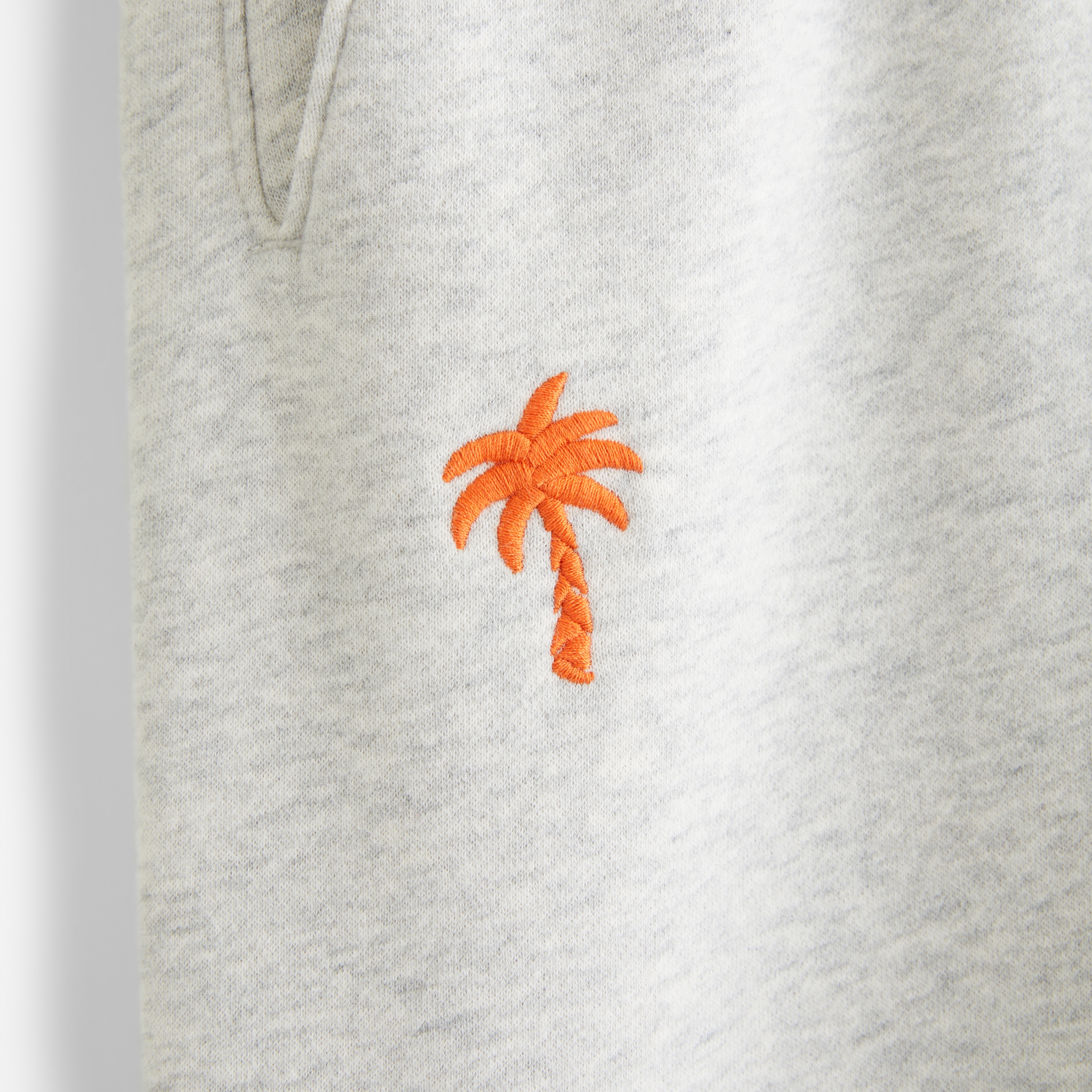 某メーカー Palm Men's Tree Men's | Sweatpant Graphic Festival Music トップス
