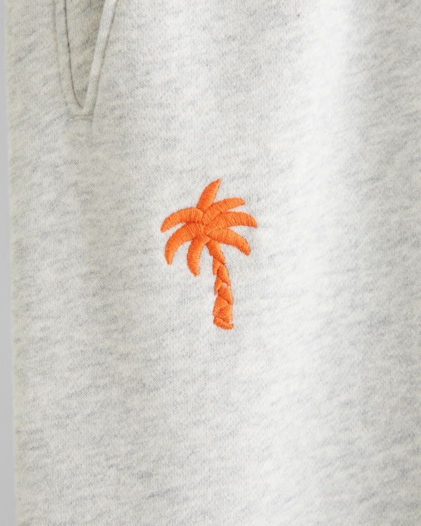 Palm Tree Fest Graphic Sweatpant