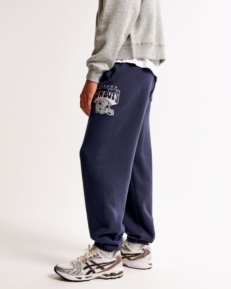 Dallas Cowboys Graphic Sweatpant