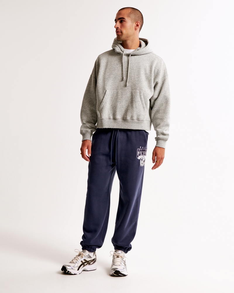 Dallas Cowboys Graphic Sweatpant