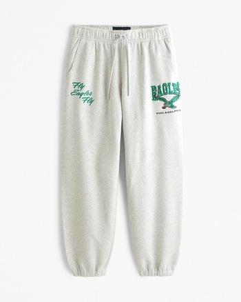 Eagles sweatpants sales