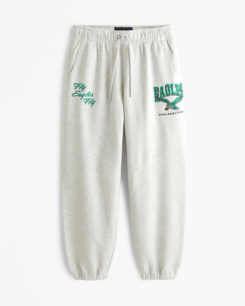 Eagles sweatpants on sale