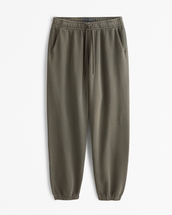 Essential Baggy Sweatpant