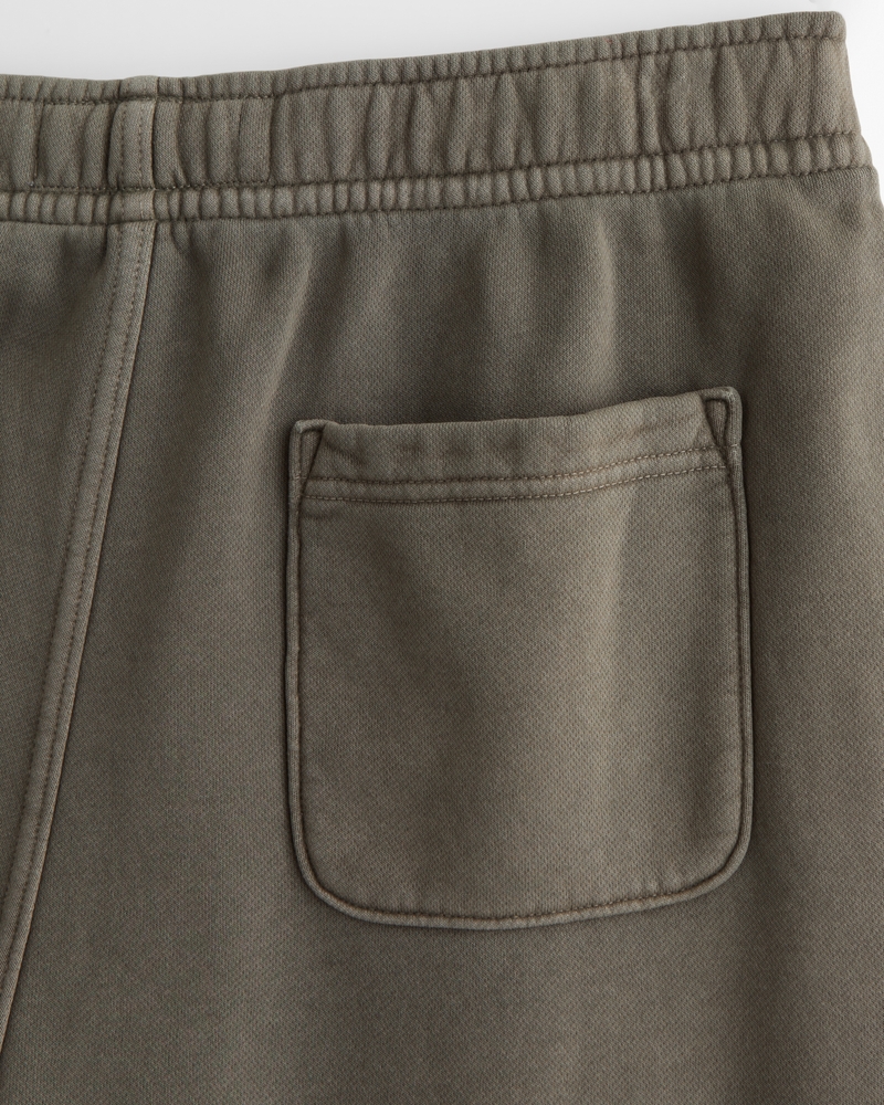 Essential Baggy Sweatpant