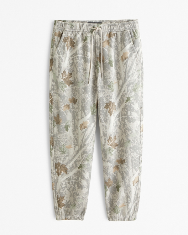 Essential Sweatpant, Off White Camo