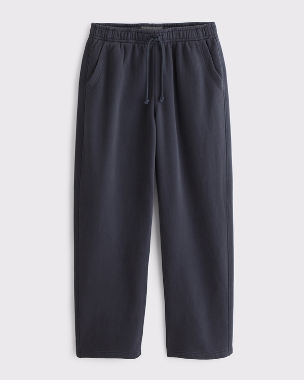 Abercrombie joggers sale hotsell