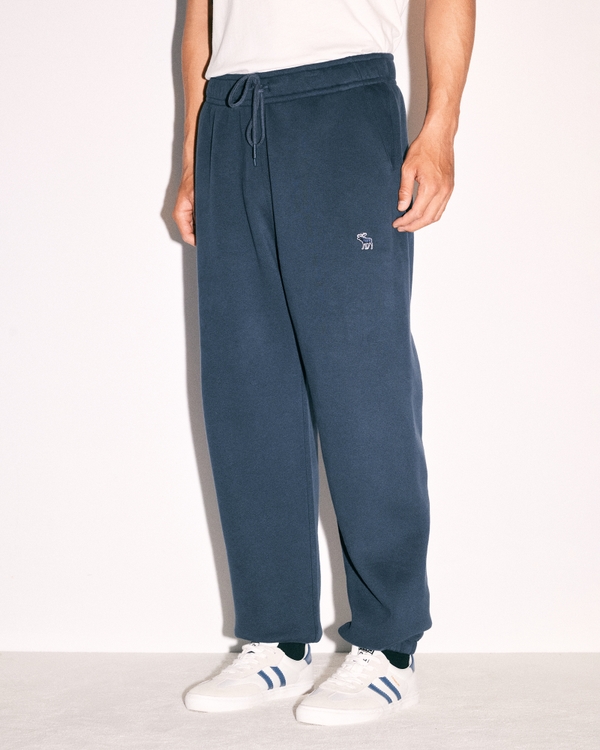 メンズスウェットパンツ | クリアランス | Abercrombie & Fitch