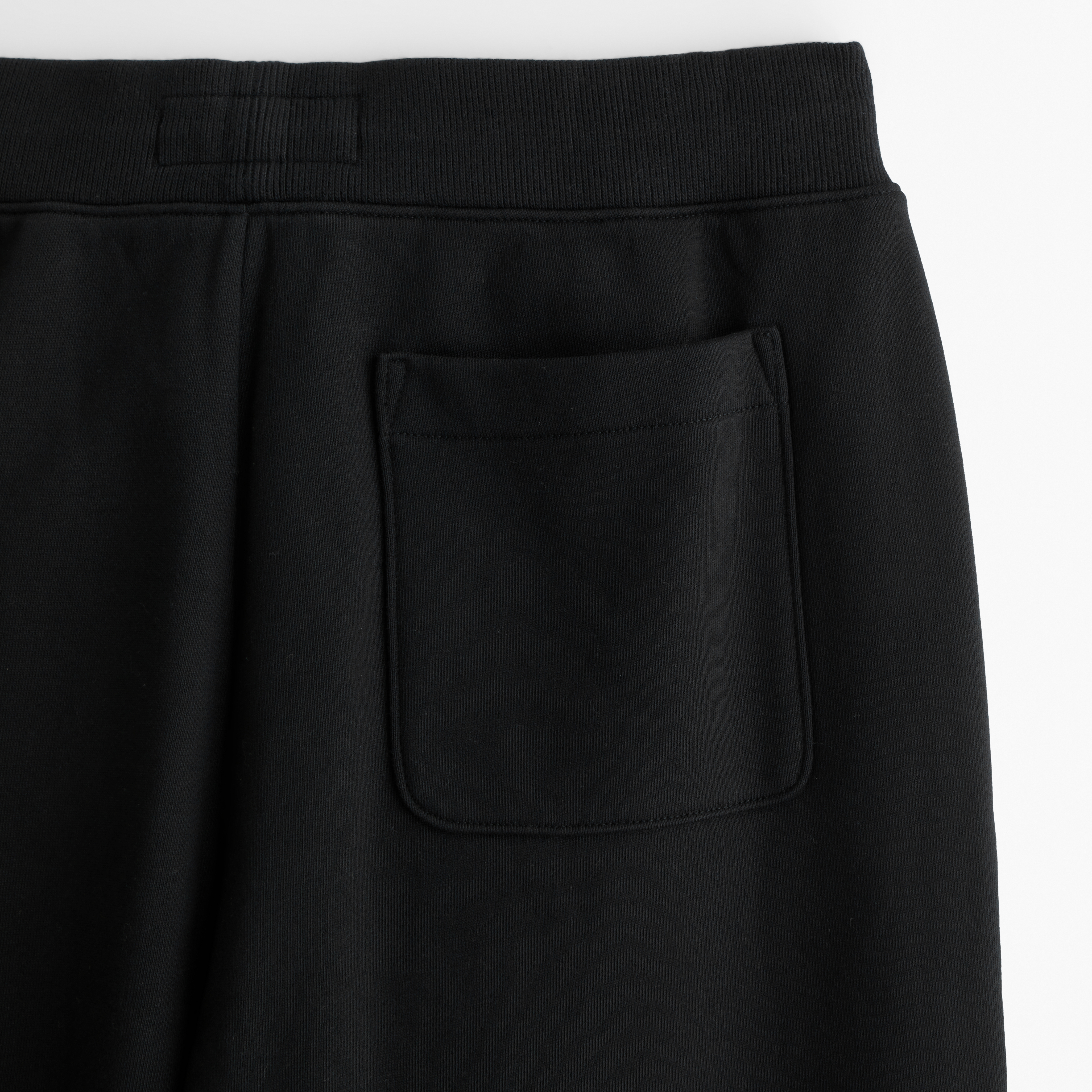 Abercrombie & Fitch ヘビーウェイト スウェットパンツ Abercrombie & Fitch ヘビーウェイト スウェットパンツ