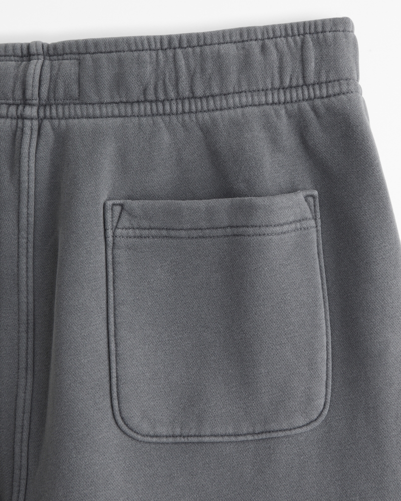 Essential Baggy Sweatpant