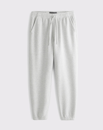 Essential Cinched Sweatpant from Abercrombie & Fitch - $22.97 (61% off)