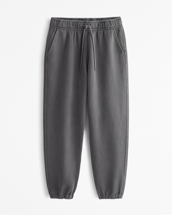 Essential Sweatpant, Dark Grey