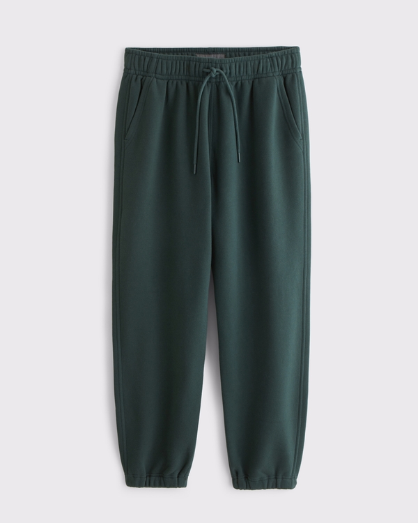 Essential Sweatpant, Dark Spruce