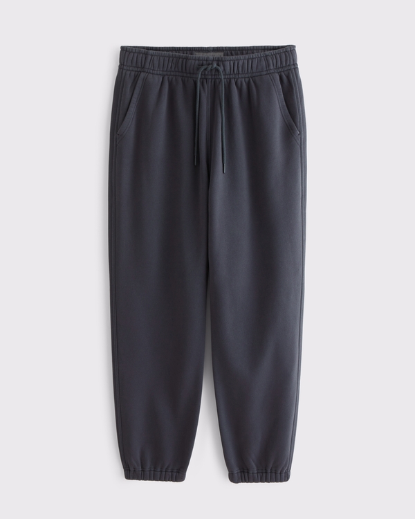 Essential Sweatpant, Navy