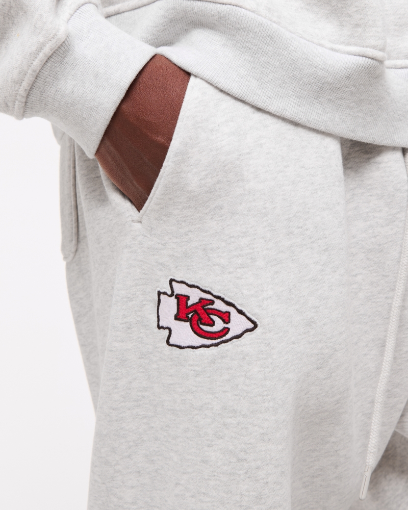 Kansas City Chiefs Graphic Sweatpant