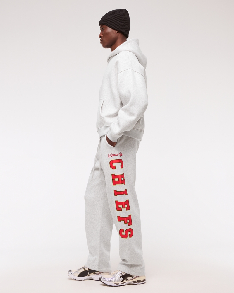 Kansas City Chiefs Graphic Sweatpant