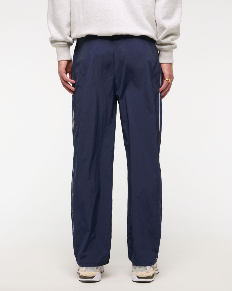 Dallas Cowboys Graphic Nylon Sweatpant