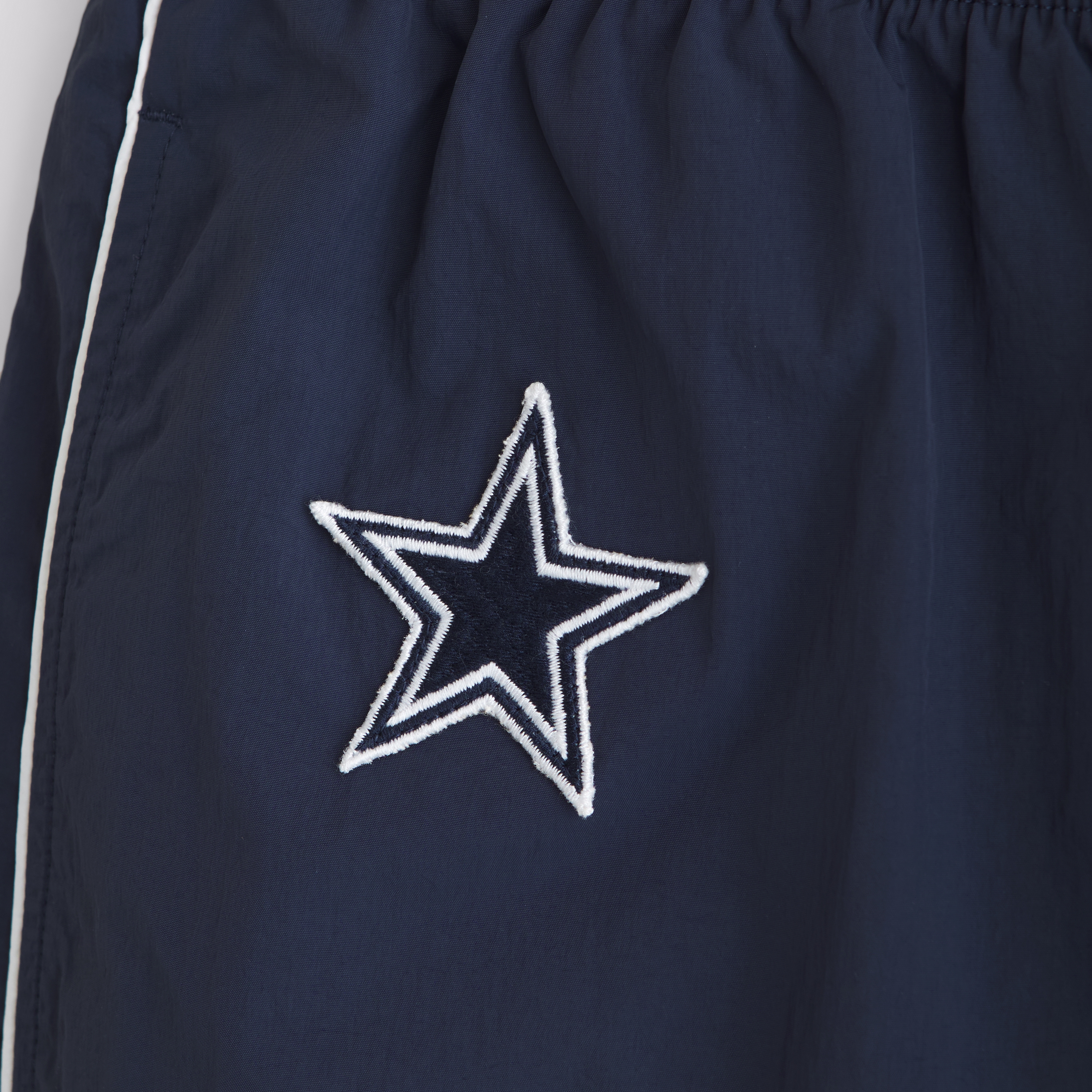 Men's Dallas Cowboys Graphic Nylon Sweatpant | Men's