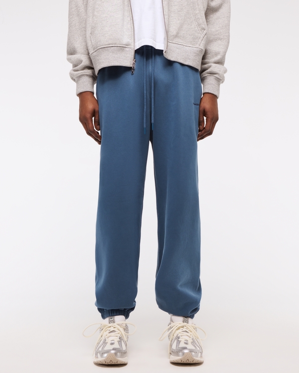 メンズスウェットパンツ | クリアランス | Abercrombie & Fitch メンズスウェットパンツ | クリアランス | Abercrombie & Fitch