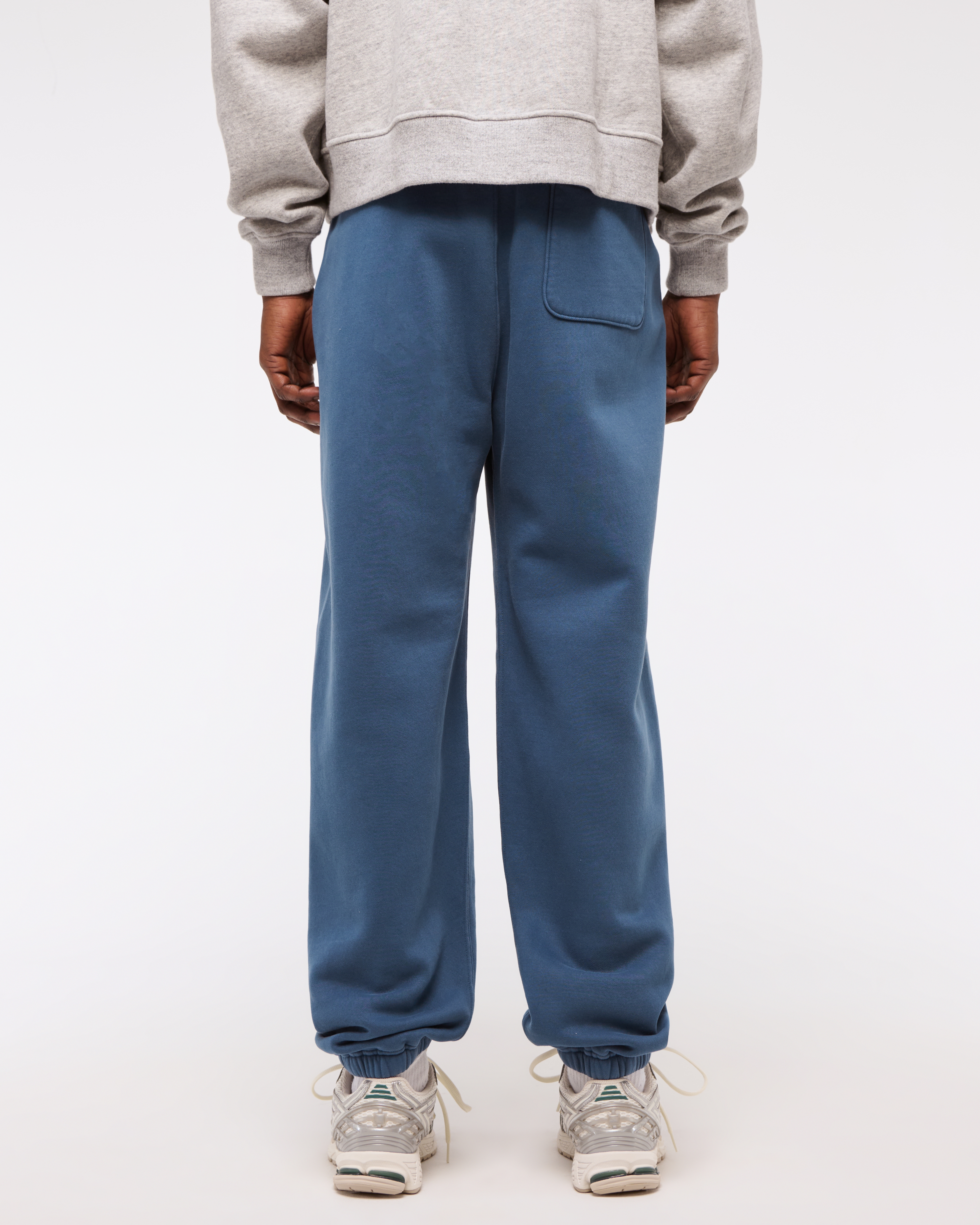 パンツ theredthread S logo knit pants micro THEREDTHREAD / ザレッドスレッド】S logo knit pants micro