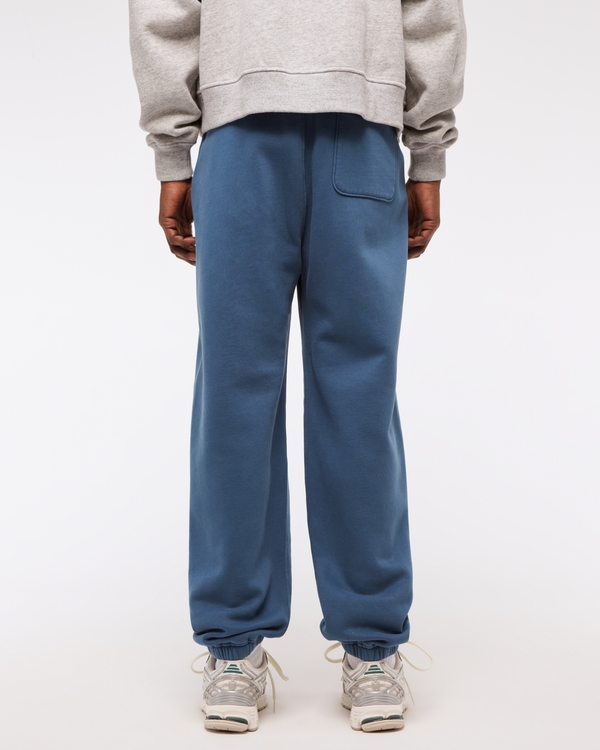 メンズ マイクロロゴ バギー シンチ スウェットパンツ | メンズ セール