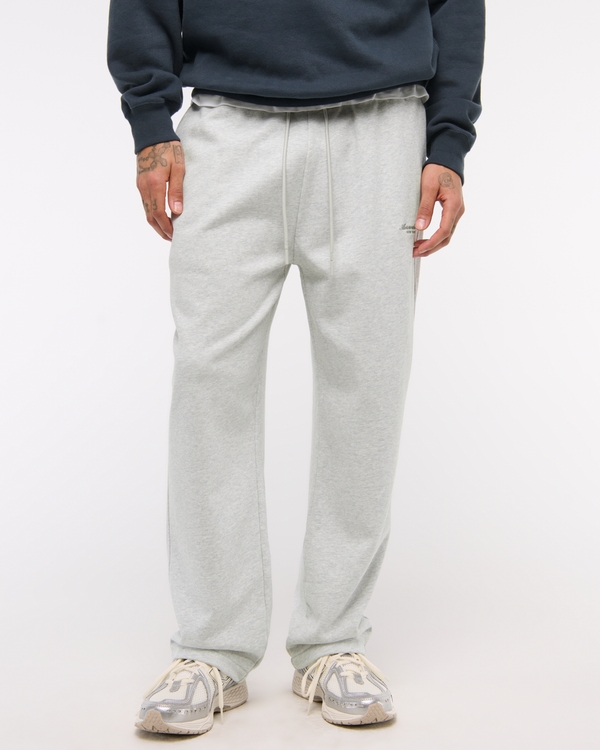 oaf NORMCORE SWEAT PANTS
