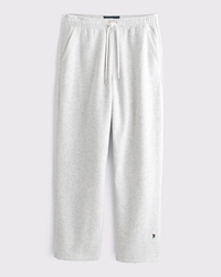 Vol. 28 Danzy Baggy Open-Hem Sweatpant