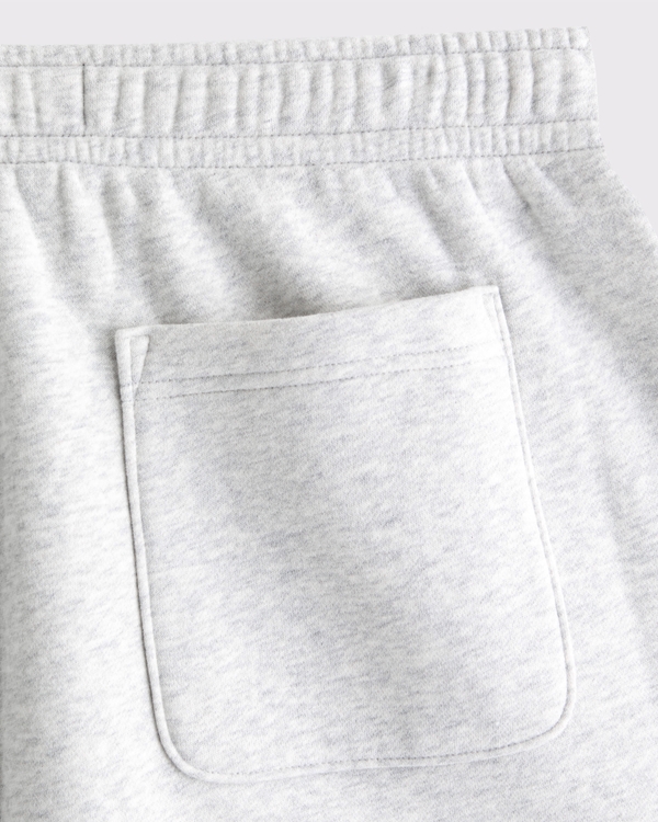 Vol. 28 Danzy Baggy Open-Hem Sweatpant