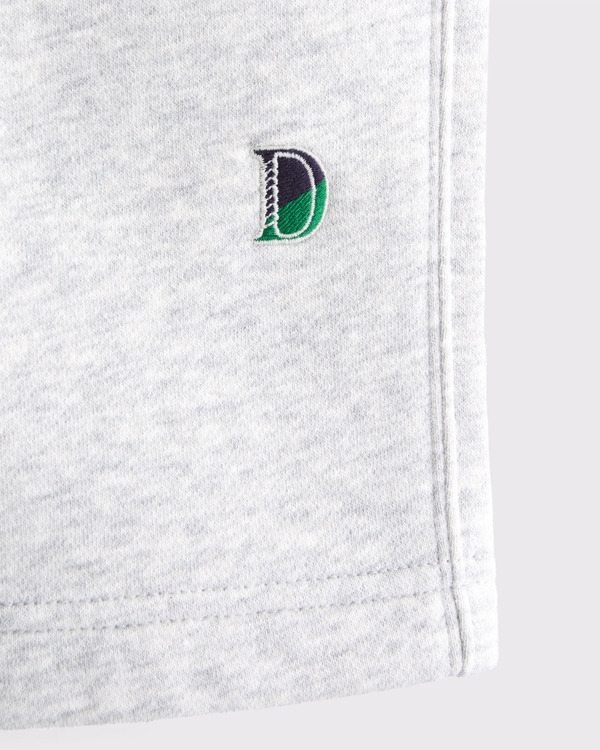 Vol. 28 Danzy Baggy Open-Hem Sweatpant