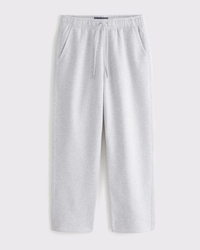 Essential Half-Zip Sweatshirt