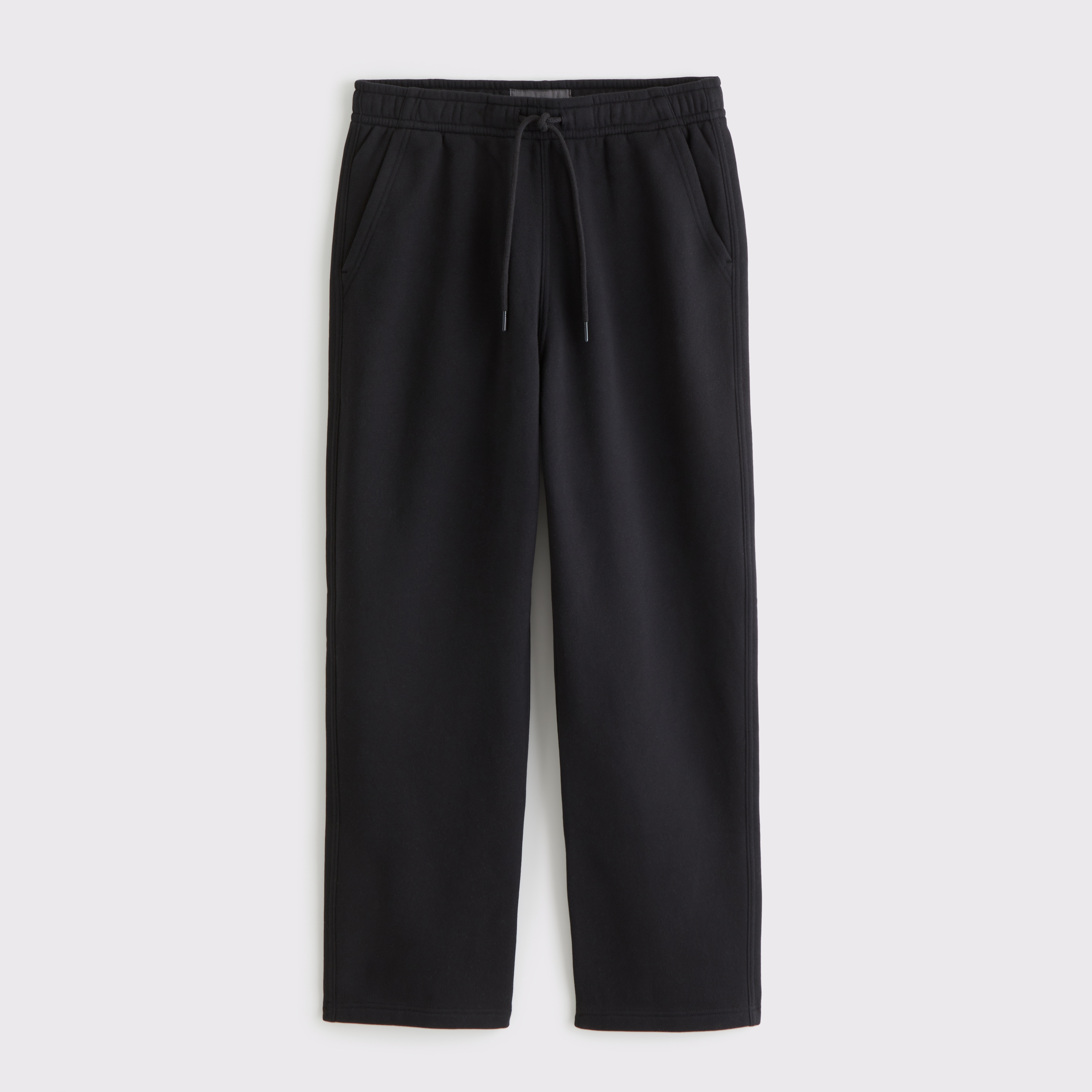 Men's Essential Baggy Open-Hem Sweatpant | Men's Bottoms