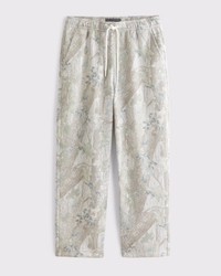 Essential Cinched Sweatpant