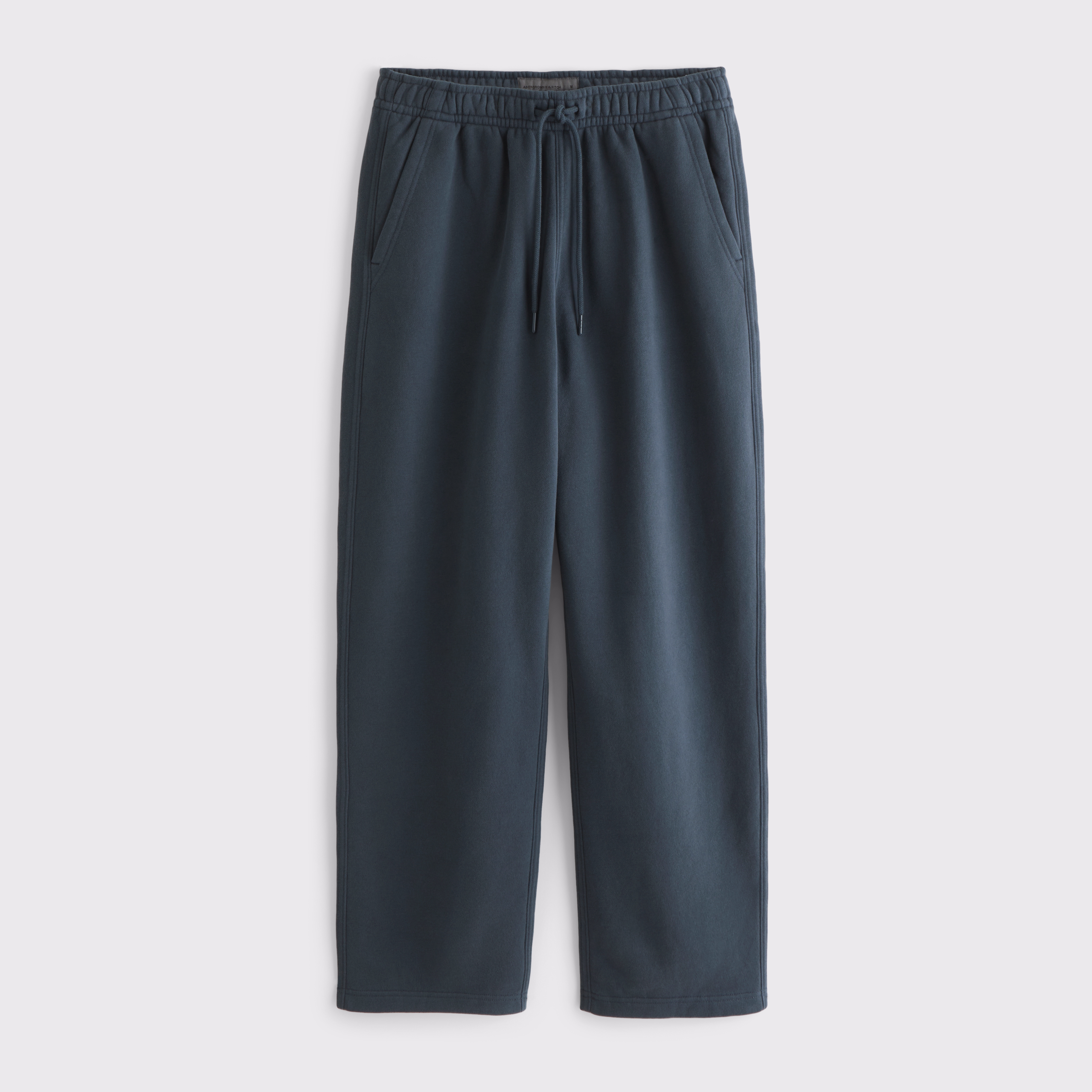 ボトムスその他 AEAE AEAE LOGO SWEATPANTS BLUE AE44SUPT001BLU aeae Sweatpants Blue
