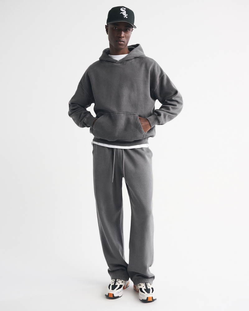 3-Pack Essential Long-Sleeve Tees