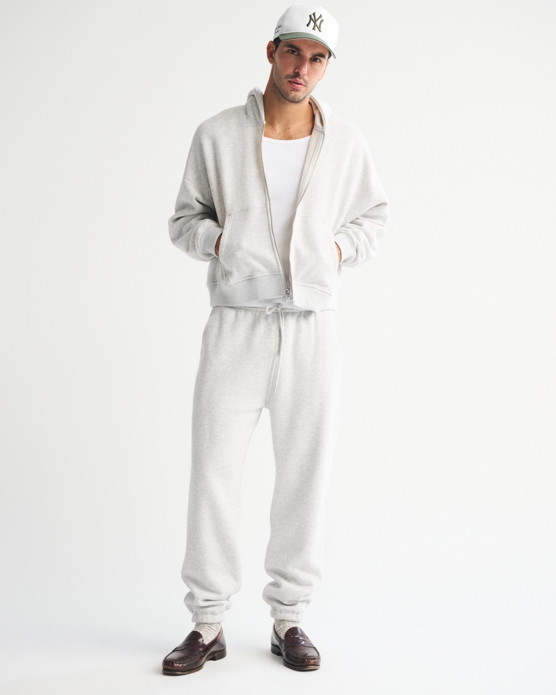Essential Cinched Sweatpant