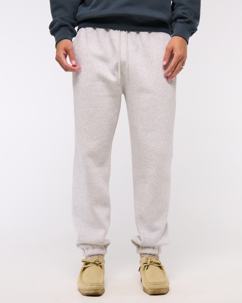 Essential Cinched Sweatpant
