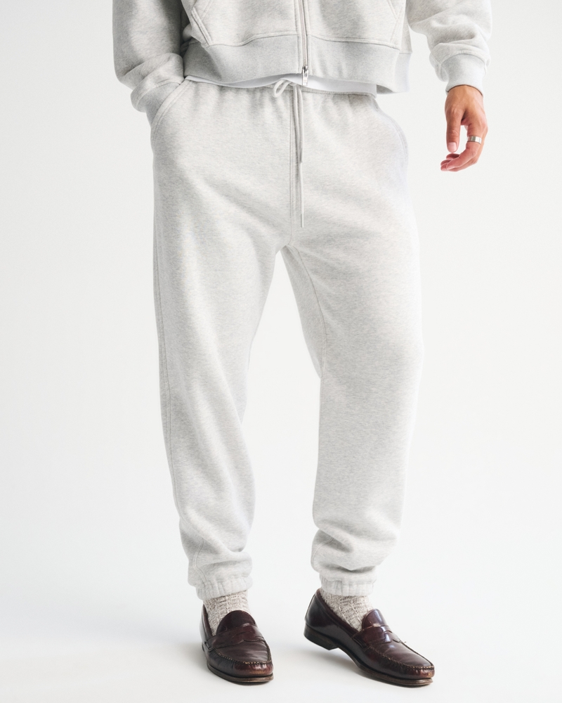 Essential Cinched Sweatpant
