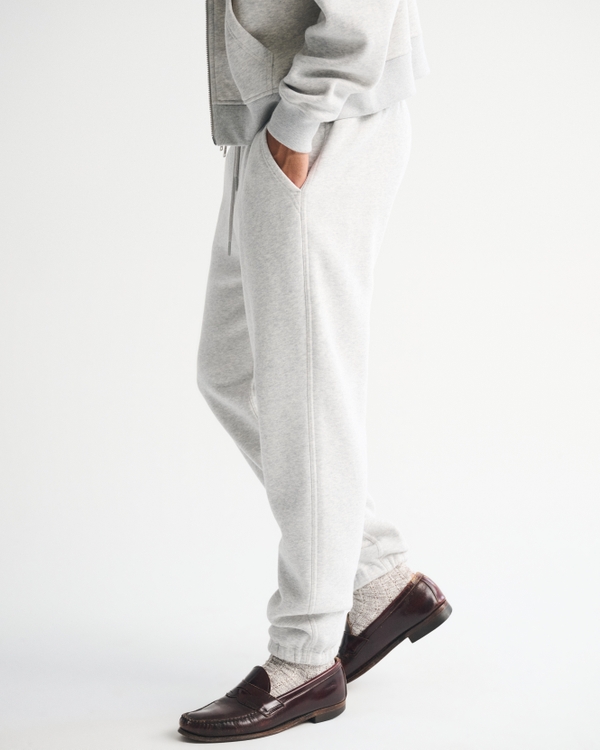Essential Cinched Sweatpant