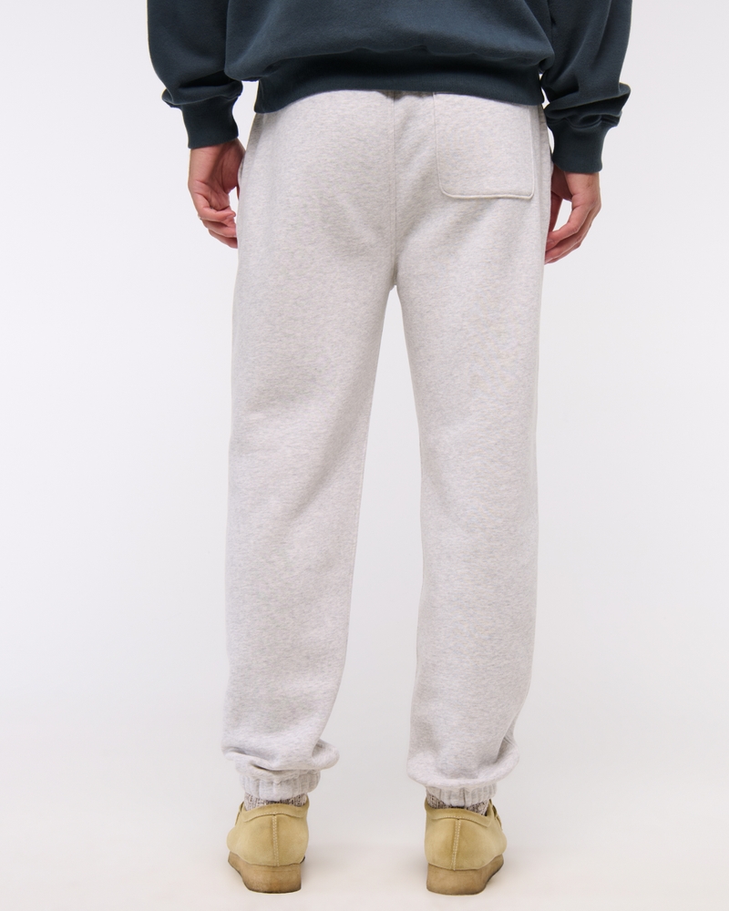 Essential Cinched Sweatpant