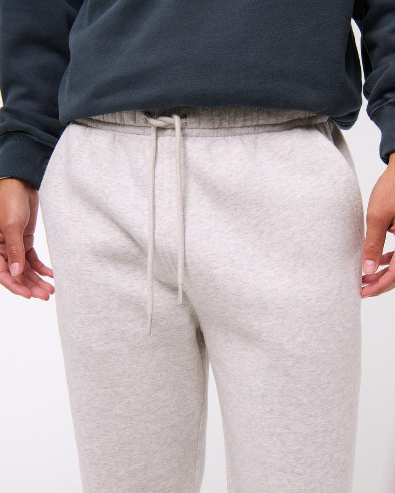Essential Cinched Sweatpant